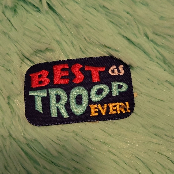 10 for $12 OC Girl Scout Patches - Picture 6 of 6